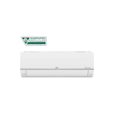 G PC12SQ Dualcool Plus A++ 12000 BTU Inverter Duvar Tipi Klima