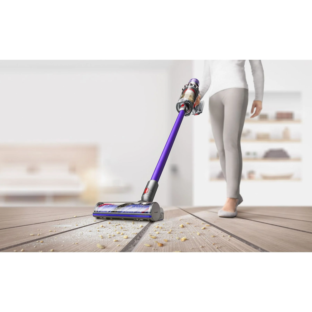 DYSON V11™ Advanced Şarjlı Dikey Süpürge - Görsel 2